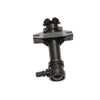 Audi Q3 1X RIGHT HEADLAMP HEADLIGHT WASHER NOZZLE JET (2012–2014)