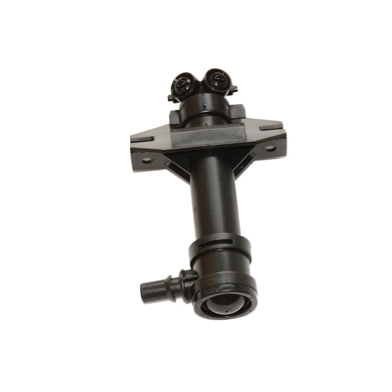 Audi Q3 1X RIGHT HEADLAMP HEADLIGHT WASHER NOZZLE JET (2012–2014)