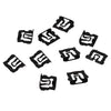 Ford Clips / 20 x Windshield/Rear Window Trim Molding Clips (1964–1993)