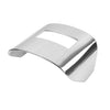 Harley Tri Glide FLHTCUTG Chrome Tail Light Visor Cover (2009-2023)