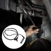 BMW 323i Rear Left or Right ABS Wheel Speed Sensor (1999 - 2000)