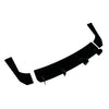 Audi S3 8V Rear Bumper Diffuser Lip (2017-2020)