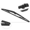 Chrysler Aspen Dodge Durango 350mm Rear Wiper Blades (2007 - 2009)