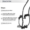 Toyota Highlander ABS Wheel Speed Sensor Front Right (2004-2007)