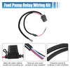Chrysler Town & Country 1 Set Fuel Pump Relay Wiring (2011)