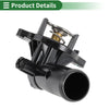 Dodge Durango Engine Coolant Thermostat Housing Assembly (2011 - 2015)