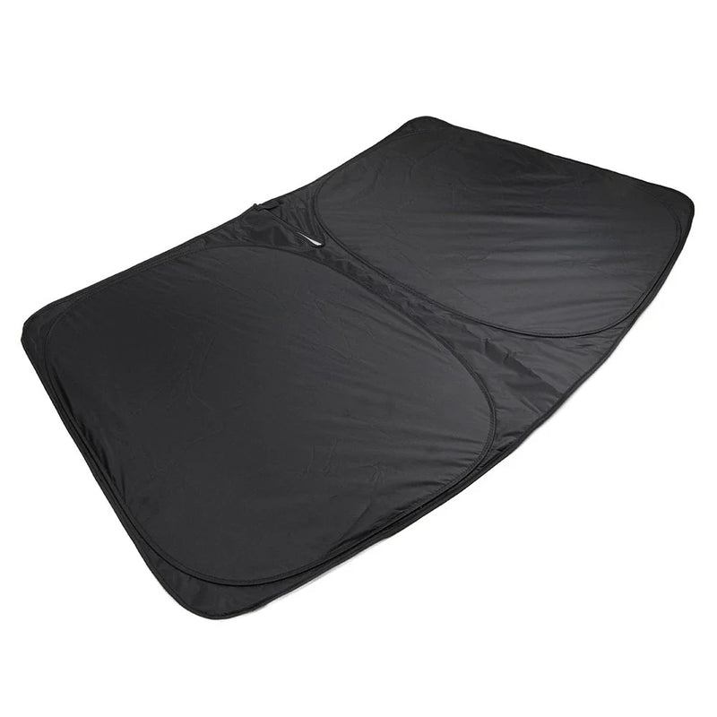 Toyota Avalon Car Foldable Windshield Sun Shade Visor Protector (2013-2018)