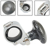 Quick Release Steering-Wheel Knob Full Rotation Easy Turn Auxiliary Booster