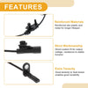 Buick Lacrosse Rear Wheel Speed Sensor (2017–2018)