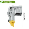 Chevrolet C1500 / C2500 Suburban Ignition Lock Cylinder (1998 - 1999)