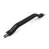 Jeep CJ-5 CJ-7 CJ-8 Wrangler YJ Black Interior Door Handle Pull Strap (1976-1995)