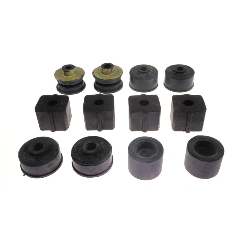 Mitsubishi Triton L200  1986-1996 Cabin Mounting Bushing Set