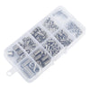Universal 150pcs Helicoil Stainless Thread Inserts M3/4/5/6/8