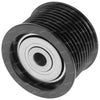 Landcruiser VDJ200R V8 4.5L 1VD-FTV Upper Top Engine Pulley (2012–2017)
