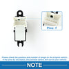 Nissan Armada Pathfinder Titan Rear Power Window Switch