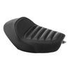 Harley Sportster XL Iron 883 1200 Black Solo Driver Seat (2010-2022)