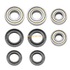 Yamaha Big Bear 250 Warrior 350 Front Wheel Bearings Seal Kit