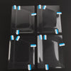 YAMAHA TRACER 9 GT Speedometer Screen Film Scratch Protector (2021-2022)