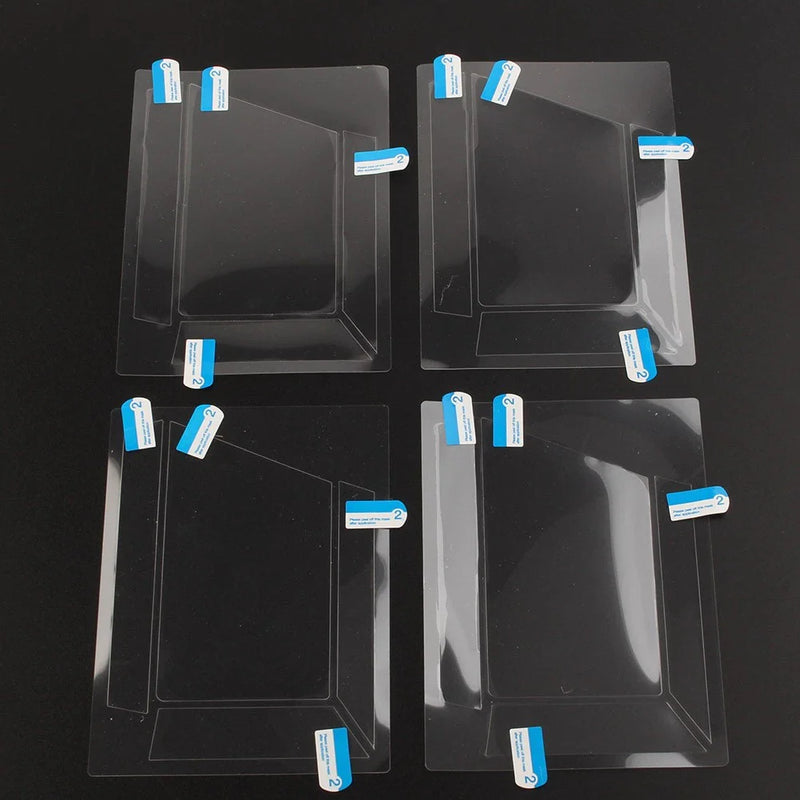 YAMAHA TRACER 9 GT Speedometer Screen Film Scratch Protector (2021-2022)