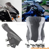 Suzuki Boulevard M109R M90 M109RZ Dark Black Sport Windshield (2006-2020)