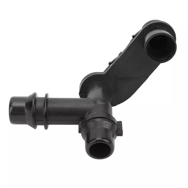 BMW E46 3 Series Coolant Water Hose Connector (1998-2006)