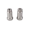 Car Model O2 Oxygen Sensor Spacer Adapter CEL Fix M18x1.5
