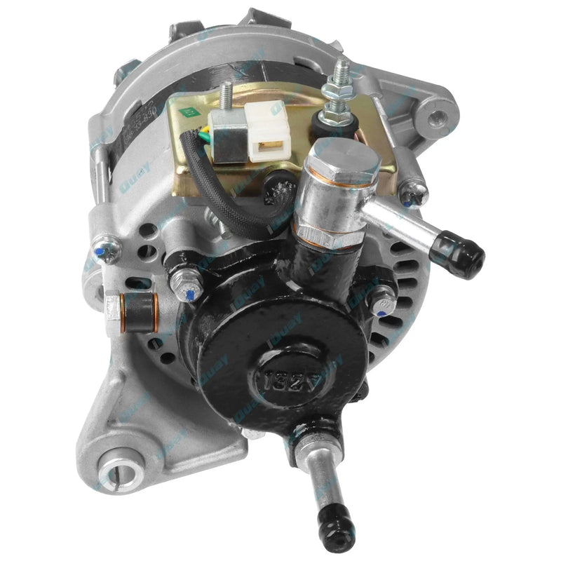 Landcruiser HJ47 HJ60 HJ75 4.0L Externally Regulated Alternator (1980-1990)