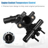 Ford Mercury 3.0L V6 Engine Coolant Thermostat Housing (2005-2007)
