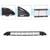 Toyota RAV4 LE Front Hood Bumper Grille (2016-2018)