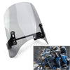 Honda Rebel 1100 / DCT Grey Windshield Protector (2021-2022)