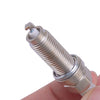 Honda Civic 1.5L L4 Laser Iridium Spark Plugs (2016-2023)