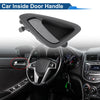 Chevrolet Sail Gray Chrome Front Passenger Door Handle (2010-2014)