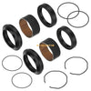 SUZUKI GSX-R1000 Front Fork Bushing Dust Oil Seals (2009–2024)