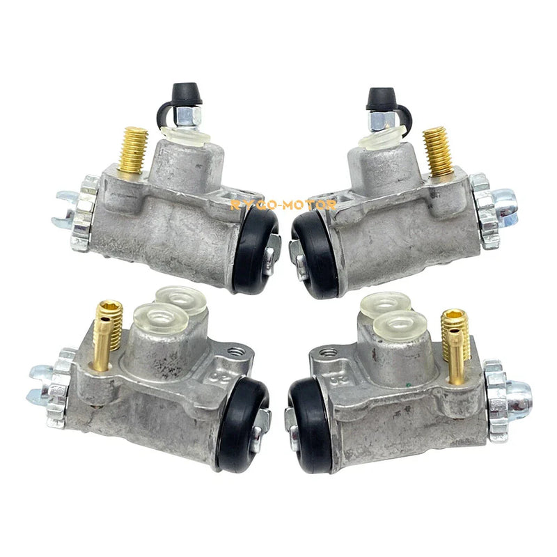Honda Foreman 4PCS Front Brake Wheel Cylinders (1999–2003)