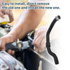Porsche Panamera 2010 (2010) - Rubber Coolant Pipe Radiator Hose