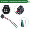 LEXUS CT200H (2011-2016) 1 Pc 4 Pin Sensor Wiring Harness