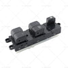 Navara D40 Pathfinder R51 Driver Side Master Window Switch (05-17)