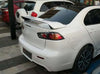 Mitsubishi Lancer EVO 10 X Factory Style Spoiler Wing ABS (2008-2020)