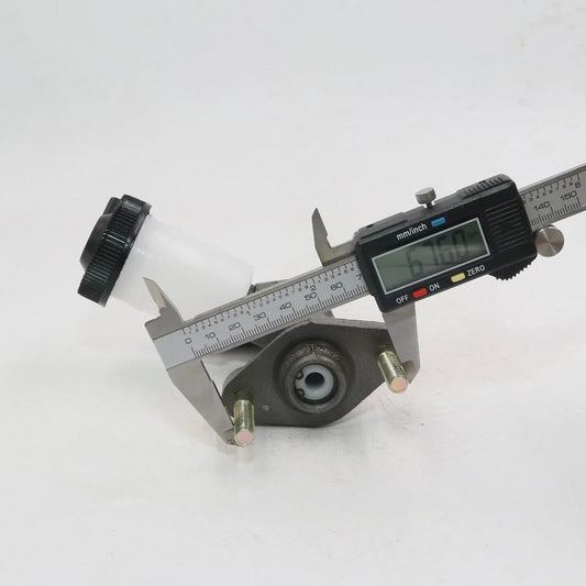 Clutch Master Cylinder for Mazda B-Series B1600-BT50 1985-2008