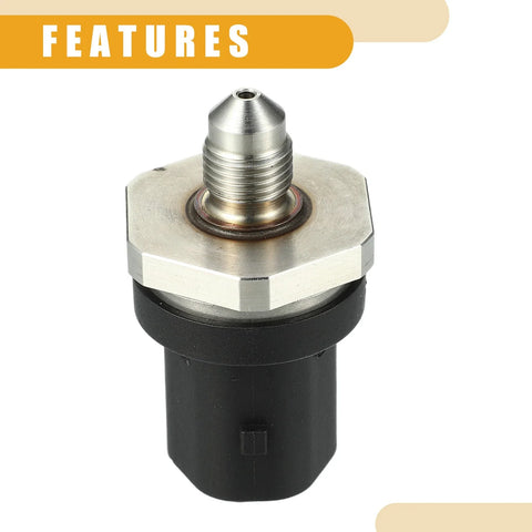 Ford Mondeo IV Fuel Rail Pressure Sensor (2010-2015)