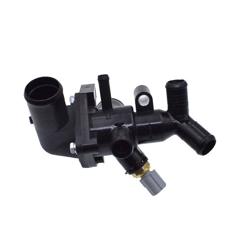 Ford Ranger 2.2 / 3.2 Diesel, Mazda BT-50 Thermostat Housing (2011)