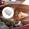 Ford EcoSport 1.5 TDCi Engine Oil Cooler (2015-2019)