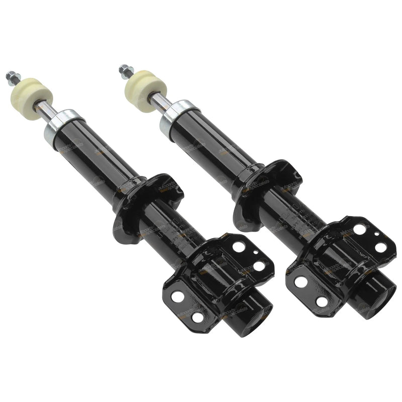 Ford Territory AWD Wagon Front Gas Struts (2004 - 2007)