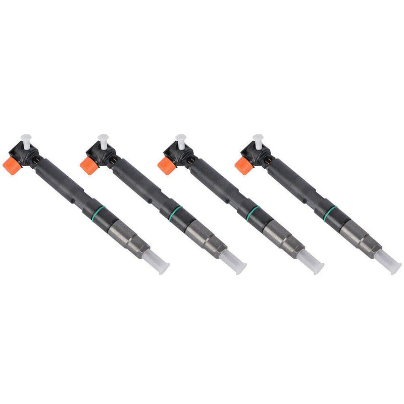 Bobcat S595 / S630 / S650 / T630 / T650 / T450 / T590 / T595 4x Injector