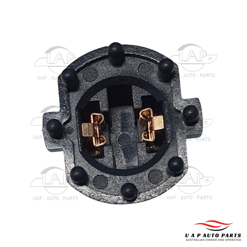 Mazda 2, 3, 323 10pc Headlight Bulb Socket Holder Adapter (2003-2008)