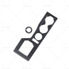 Mitsubishi Triton MV GSR GLS Gear Shift Panel Cover (2024)