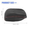Honda Pilot (2009-2015) Black Center Console Lid Armrest Cover