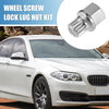 BMW Wheel Screw Lock Lug Nut Kit (2015-2023)