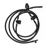 Benz E-Class W212 S212 Washer Windshield Nozzle Assembly (2010-2016)