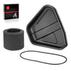 Honda CRF80F XR100R Air Filter Cap w/ Seal